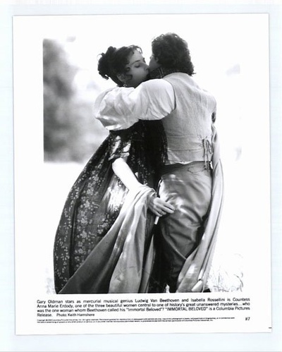 不朽真情剧照的剧照