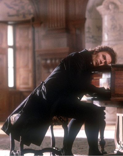 不朽真情剧照的剧照