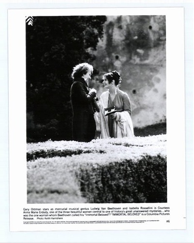 不朽真情剧照的剧照