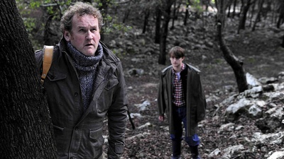 完美的陌生人剧照的剧照