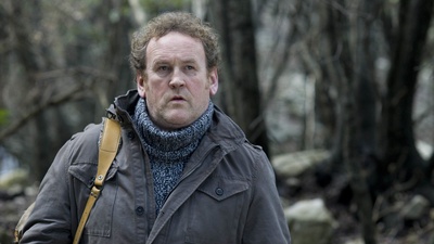 完美的陌生人剧照的剧照