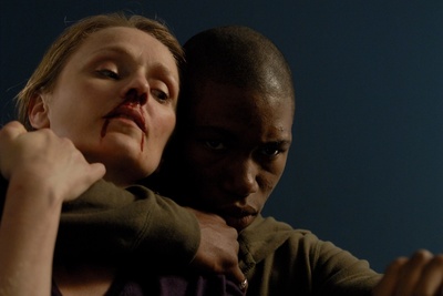 樱桃树巷剧照的剧照