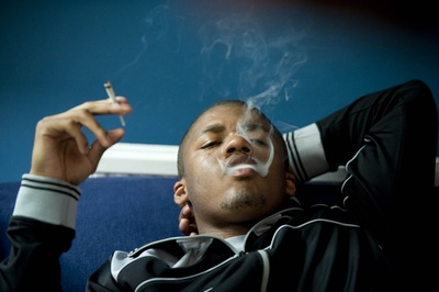 樱桃树巷剧照的剧照