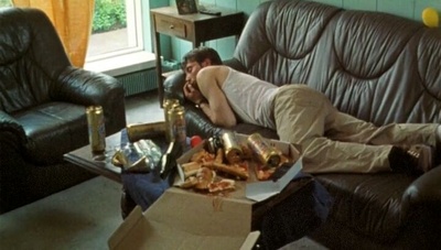 牵制剧照的剧照