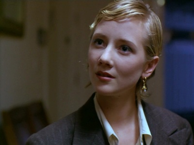 狂野边缘剧照的剧照