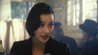 狂野边缘剧照的剧照