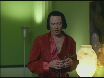 狂野边缘剧照的剧照