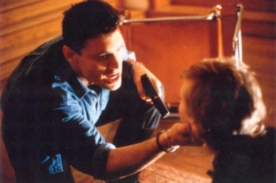 狂野边缘剧照的剧照