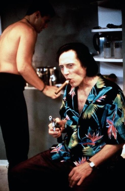 狂野边缘剧照的剧照