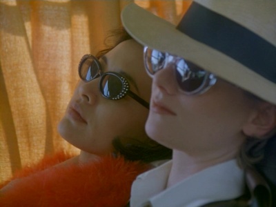 狂野边缘剧照的剧照