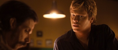 红犬历险记剧照的剧照