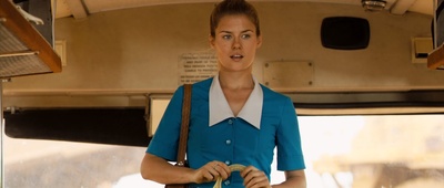 红犬历险记剧照的剧照