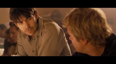 红犬历险记剧照的剧照