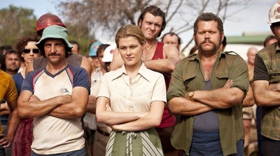 红犬历险记剧照的剧照