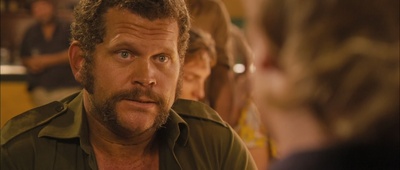 红犬历险记剧照的剧照