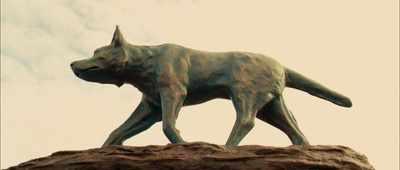 红犬历险记剧照的剧照