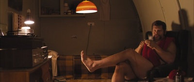 红犬历险记剧照的剧照