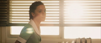 红犬历险记剧照的剧照