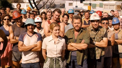 红犬历险记剧照的剧照