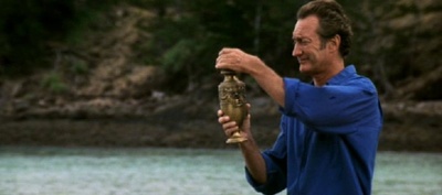 亲爱的克劳迪娅剧照的剧照