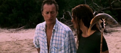 亲爱的克劳迪娅剧照的剧照