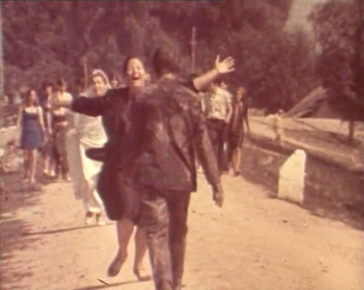 爆炸剧照的剧照