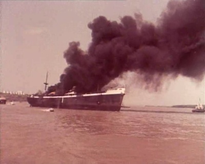 爆炸剧照的剧照