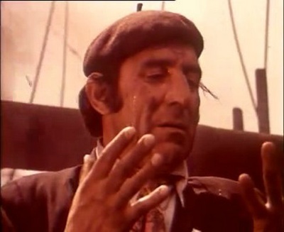 爆炸剧照的剧照