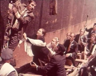 爆炸剧照的剧照