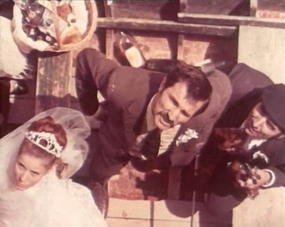 爆炸剧照的剧照