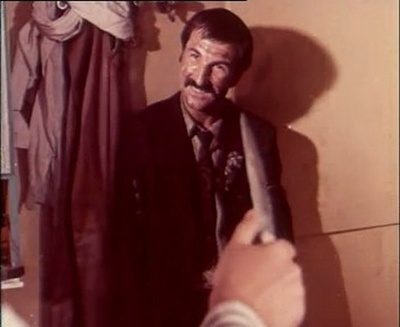 爆炸剧照的剧照