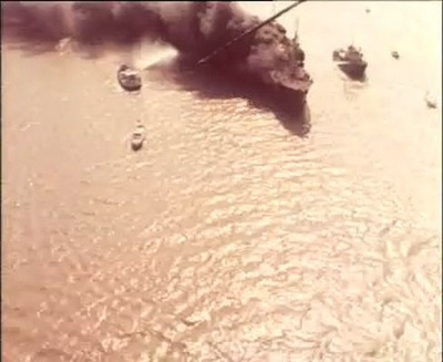 爆炸剧照的剧照