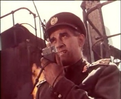 爆炸剧照的剧照