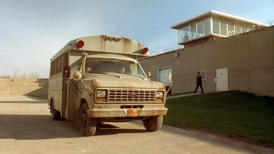 黑狱硬汉剧照的剧照