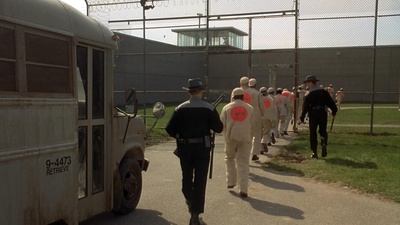 黑狱硬汉剧照的剧照