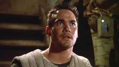 黑狱硬汉剧照的剧照