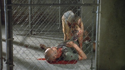 黑狱硬汉剧照的剧照