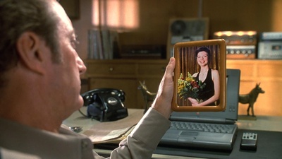 黑狱硬汉剧照的剧照