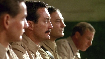 驯马手莫兰特剧照的剧照