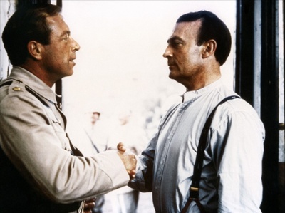 驯马手莫兰特剧照的剧照