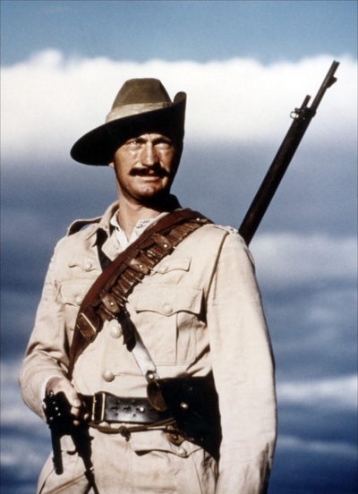 驯马手莫兰特剧照的剧照