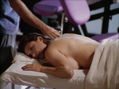 心灵的按摩剧照的剧照