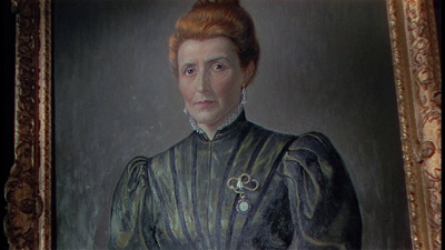 雾夜足音剧照的剧照