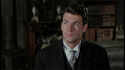 雾夜足音剧照的剧照