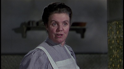 雾夜足音剧照的剧照