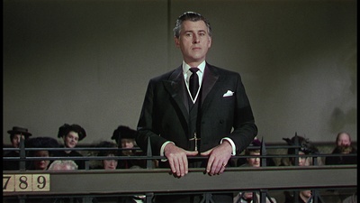 雾夜足音剧照的剧照