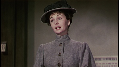 雾夜足音剧照的剧照