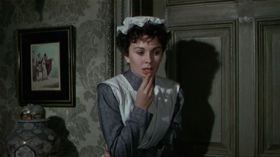 雾夜足音剧照的剧照