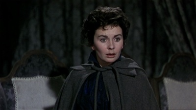 雾夜足音剧照的剧照