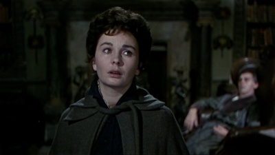 雾夜足音剧照的剧照